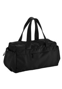 QUADRA - Studio Holdall. Kolor: czarny. Sport: fitness