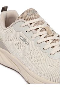 CMP Buty do biegania Nhekkar Multisport 3Q51056 Beżowy. Kolor: beżowy. Materiał: materiał #4