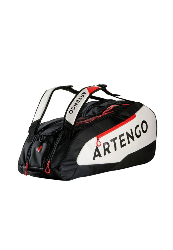 ARTENGO - Torba tenisowa 930 L na 9 rakiet. Sport: tenis