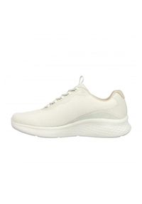 skechers - Buty damskie SKECHERS Skech-Lite Pro Glimmer Me. Kolor: biały