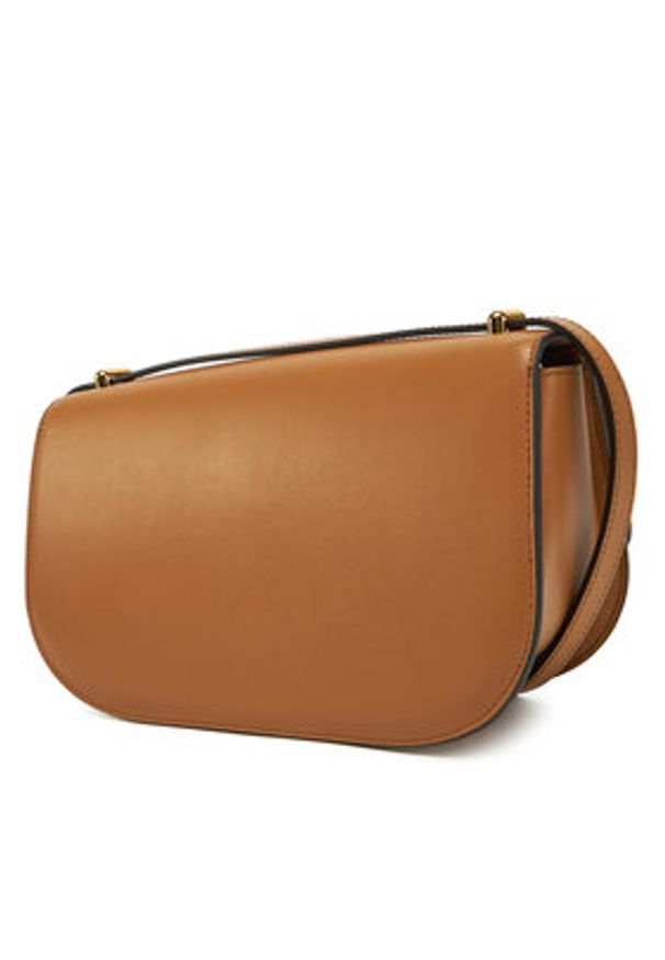 Furla Torebka Sfera S WB01490 BX0428 RY000 Brązowy. Kolor: brązowy. Materiał: skórzane