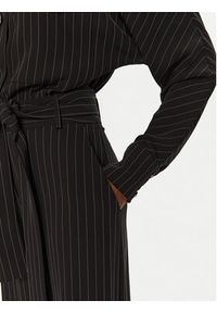 ACCESS FASHION Kombinezon 44-5500-381 Czarny Regular Fit. Kolor: czarny. Materiał: syntetyk #6