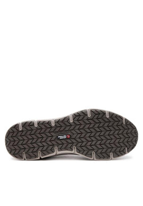 Joma Sneakersy Zen 2524 CZENS2524 Brązowy. Kolor: brązowy. Materiał: materiał