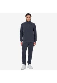 Bluza Kappa Gaspacio. Kolor: szary #1