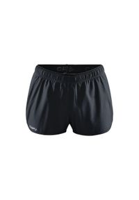 Szorty damskie Craft Adv Essence 2" Stretch. Kolor: czarny. Sport: fitness