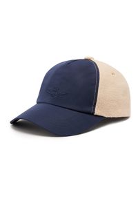 Aeronautica Militare Czapka z daszkiem Cappellino 222HA1110CT3003 Kolorowy. Materiał: materiał, poliester. Wzór: kolorowy