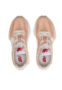New Balance Sneakersy PH327LN Różowy. Kolor: różowy #2