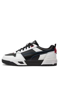 Puma Sneakersy Rbd Tech 394977-03 Czarny. Kolor: czarny. Materiał: skóra #4
