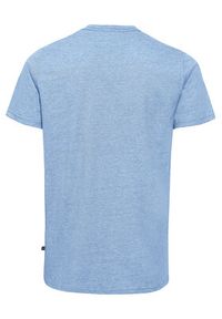 Matinique T-Shirt Jermane 30203907 Błękitny Regular Fit. Kolor: niebieski. Materiał: bawełna #2