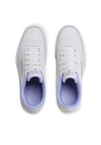 Reebok Sneakersy Club C ID1956 Biały. Kolor: biały. Materiał: skóra. Model: Reebok Club