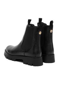 Lasocki Sztyblety CEO-WI16-780-01 Czarny. Kolor: czarny. Materiał: skóra #8