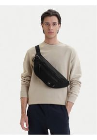 Vans Nerka VN0A2ZXXBKA1 Czarny. Kolor: czarny. Materiał: materiał #1