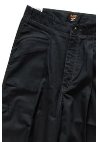Lee - SPODNIE LEE DAMSKIE FRISCO CHINO L31JHI74 112107156. Materiał: materiał #6