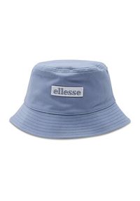 Ellesse Kapelusz Voce Reversible Bucket SANA2549 Niebieski. Kolor: niebieski. Materiał: materiał