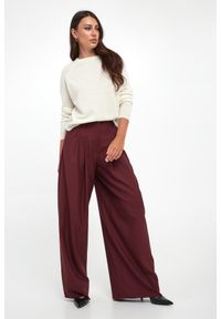Marella - Sweter damski kaszmirowy Tesa MARELLA. Materiał: kaszmir #4