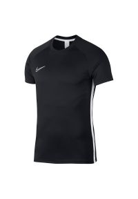 Koszulka Nike Academy M AJ9996. Materiał: materiał, skóra, poliester. Technologia: Dri-Fit (Nike). Sport: piłka nożna, fitness #1