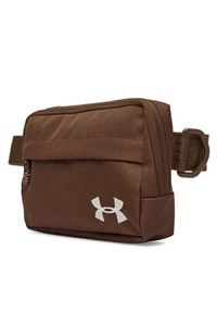 Under Armour Nerka 1378418 Brązowy. Kolor: brązowy. Materiał: materiał #3