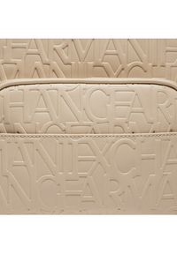 Armani Exchange Plecak 942805 CC793 11950 Brązowy. Kolor: brązowy. Materiał: materiał #3