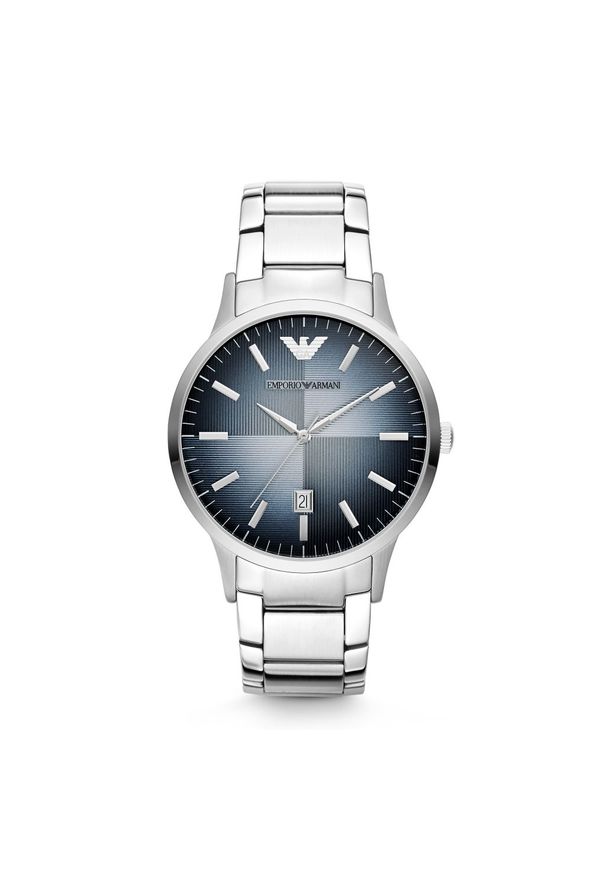 Emporio Armani - EMPORIO ARMANI PROMOCJA ZEGAREK RENATO AR2472. Styl: klasyczny