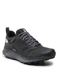 The North Face Buty do biegania Vectiv Infinite Futurelight Reflect NF0A5LWKNY71 Czarny. Kolor: czarny. Materiał: materiał #5