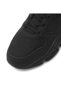 DeeZee Sneakersy A23R0585A-7 Czarny. Kolor: czarny. Materiał: syntetyk #3