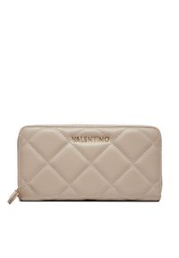 VALENTINO - Valentino Portfel Ocarina VPS3KK155R Écru. Kolor: kremowy. Materiał: skóra #1