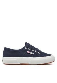 Tenisówki Superga. Kolor: niebieski #1