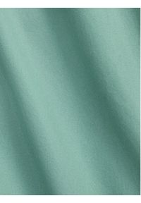 Polo Ralph Lauren Koszula 710B20512009 Zielony Custom Fit. Typ kołnierza: polo. Kolor: zielony. Materiał: bawełna #2