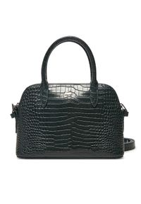 Lacoste Torebka NF4983KL Zielony. Kolor: zielony. Materiał: skórzane