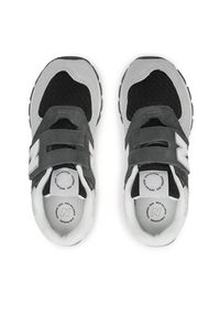New Balance Sneakersy PV574DA2 Szary. Kolor: szary. Materiał: zamsz, skóra. Model: New Balance 574
