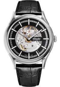 Zegarek Adriatica Zegarek Adriatica A2804.5214GAS Męski Automatyczny #1