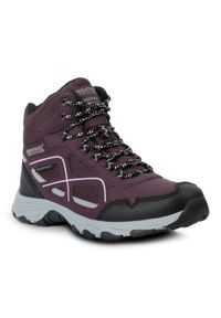 Regatta - Damskie Buty Do Chodzenia Lady Vendeavour. Kolor: fioletowy. Styl: sportowy