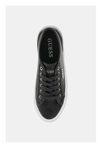 Guess Sneakersy 183186 Czarny. Kolor: czarny #3