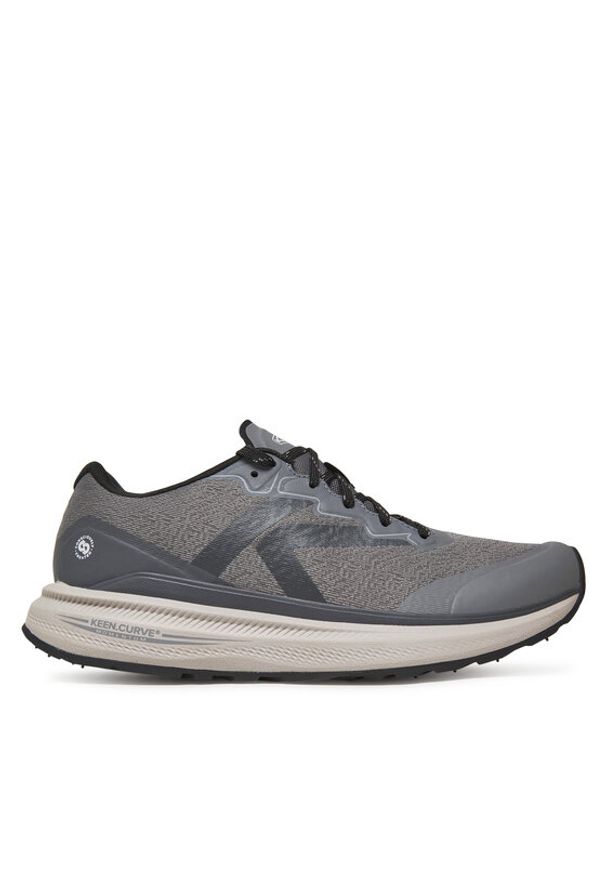 keen - Keen Sneakersy WK500 1030699 Szary. Kolor: szary. Materiał: materiał