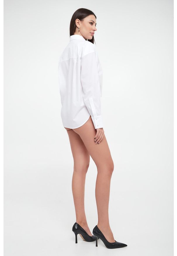 Ermanno Firenze - Body koszulowe ERMANNO FIRENZE