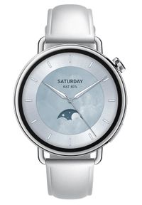 Xiaomi Watch S4 41mm Biały. Kolor: biały #3