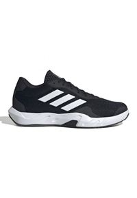 Adidas - Buty adidas Amplimove Trainer IF0953 czarne. Zapięcie: sznurówki. Kolor: czarny. Materiał: tkanina, syntetyk, guma #5