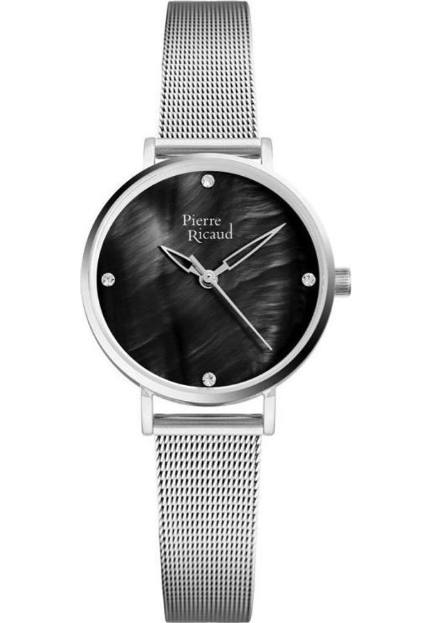 Zegarek Pierre Ricaud Zegarek damski Pierre Ricaud P22043.514EQ