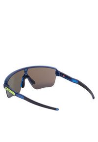 Oakley Okulary przeciwsłoneczne Corridor Sq 0OO9415 94150242 Niebieski. Kolor: niebieski #5