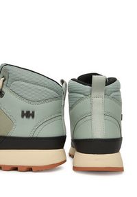 Helly Hansen Trekkingi Calgary 2 12037 Zielony. Kolor: zielony. Materiał: materiał #6