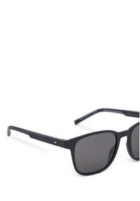 TOMMY HILFIGER - Tommy Hilfiger Okulary przeciwsłoneczne 2202/S 207892 Czarny. Kolor: czarny #4