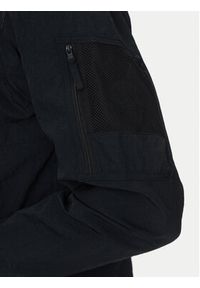 columbia - Columbia Kurtka anorak Challenger™ Windbreaker Anorak 2117001 Czarny Regular Fit. Kolor: czarny. Materiał: syntetyk #3