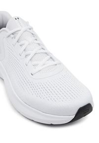 Under Armour Buty do biegania UA Charged Rogue 5 3028256 Biały. Kolor: biały. Materiał: materiał #6