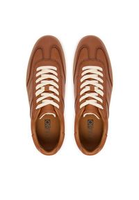 Liu Jo Sneakersy 7B6015 PX112 Brązowy. Kolor: brązowy. Materiał: skóra #2