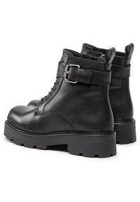 Vagabond Shoemakers - Vagabond Botki Cosmo 2.0 5459-201-20 Czarny. Kolor: czarny. Materiał: skóra #3