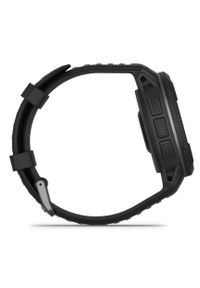 GARMIN - Garmin Instinct Crossover Standard Czarny. Kolor: czarny #4