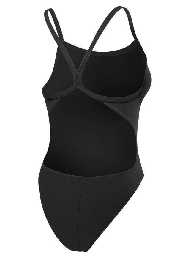 Strój pływacki sportowy damski Aqua Speed Ana. Kolor: czarny