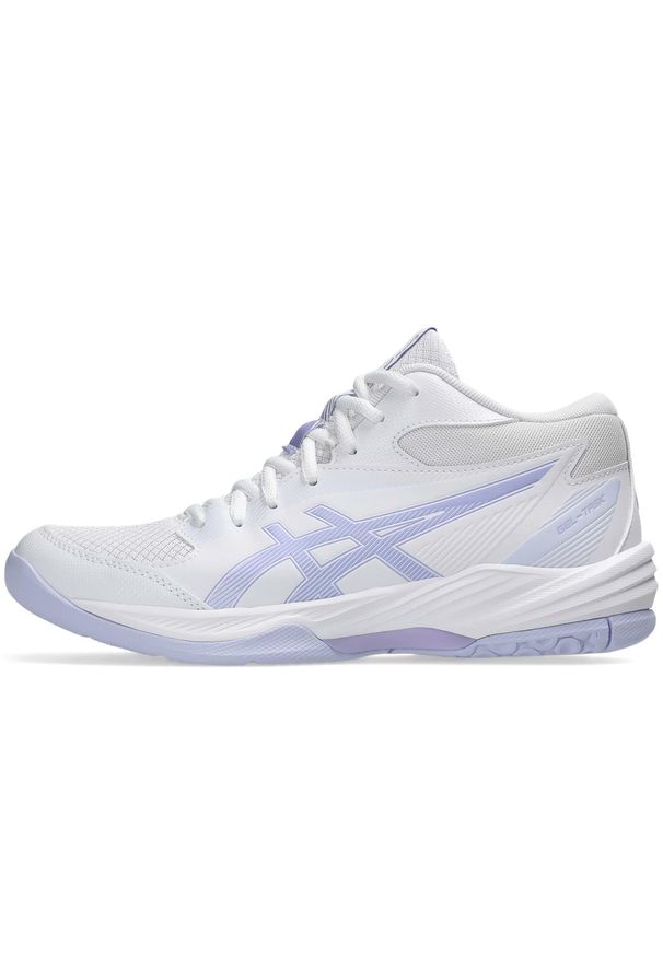 Buty Sportowe Asics Gel-Task Mt 4 Dorośli. Kolor: biały. Sport: bieganie