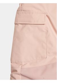 columbia - Columbia Spodnie outdoor Bugaboo™ II 1806712 Różowy Regular Fit. Kolor: różowy. Materiał: syntetyk. Sport: outdoor #3