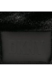 DKNY Torebka Handlee Lg Tote R23ADR85 Czarny. Kolor: czarny #3